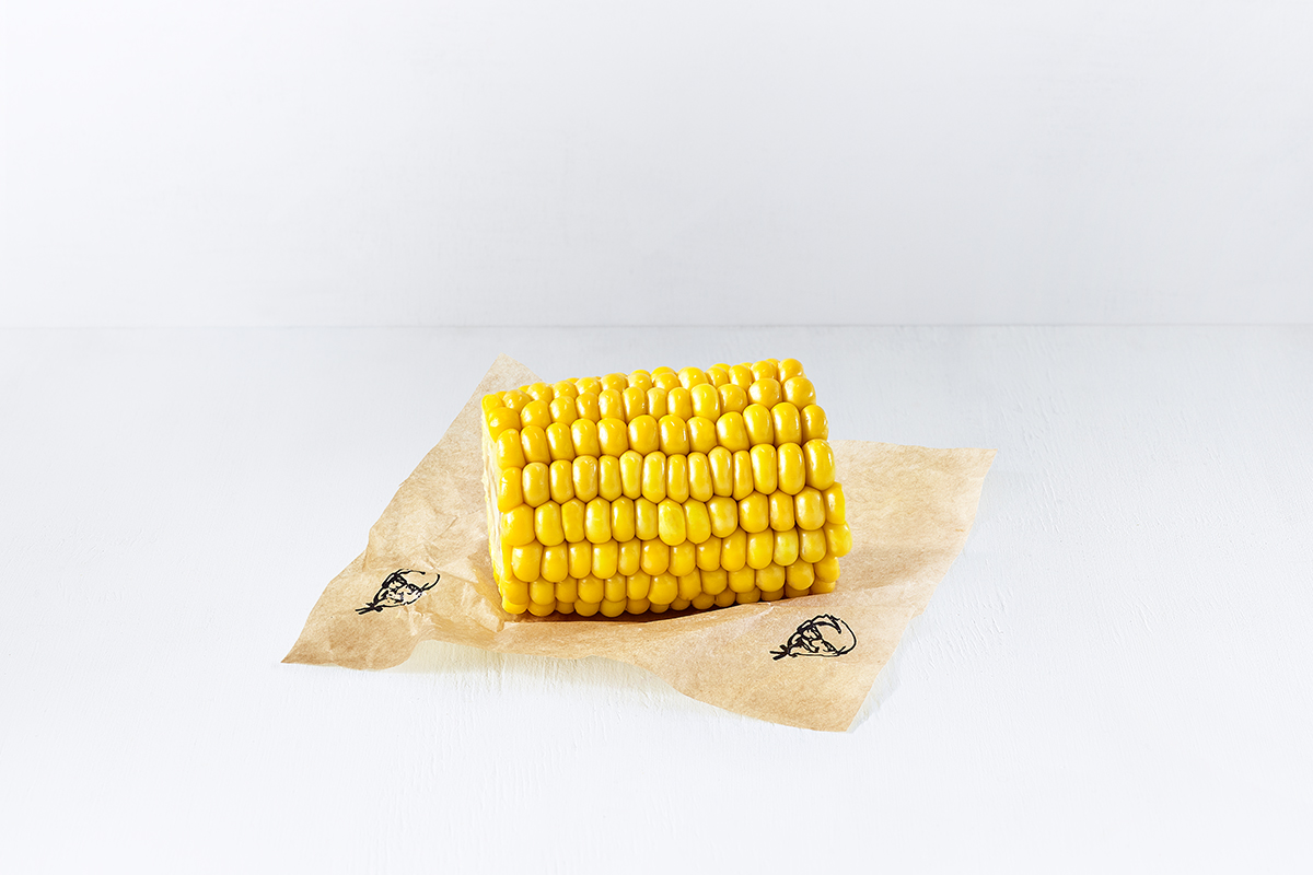 Corn Cob